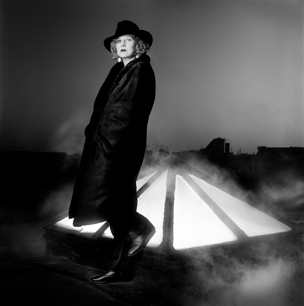 Sue Miller, Boston Massachusetts, 1994