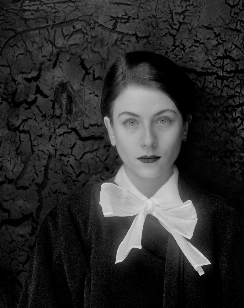 Donna Tartt, New York City, 1992