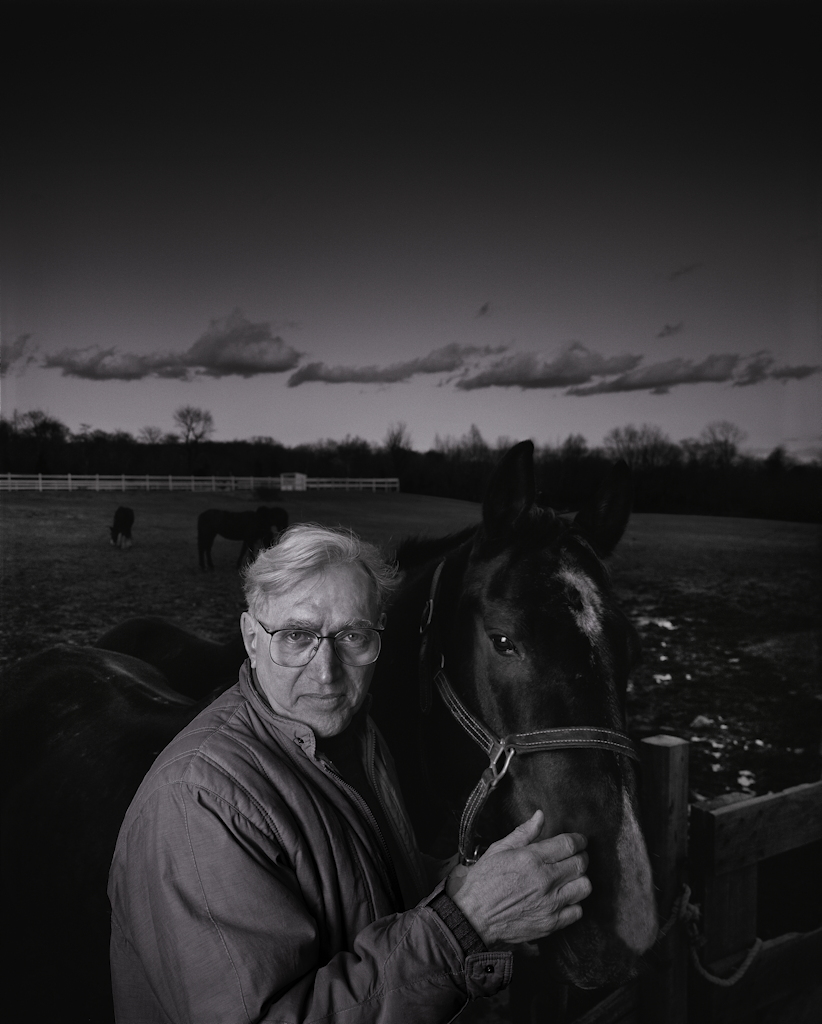 John Hawkes, Providence, Rhode Island, 1990