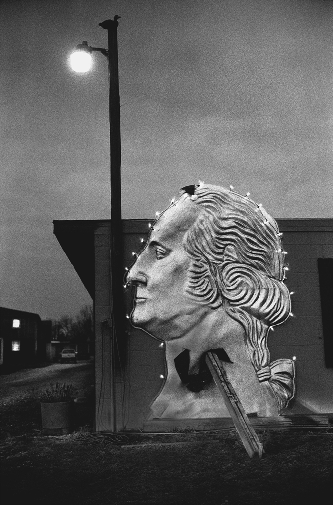 Rehoboth Beach, Delaware, 1989