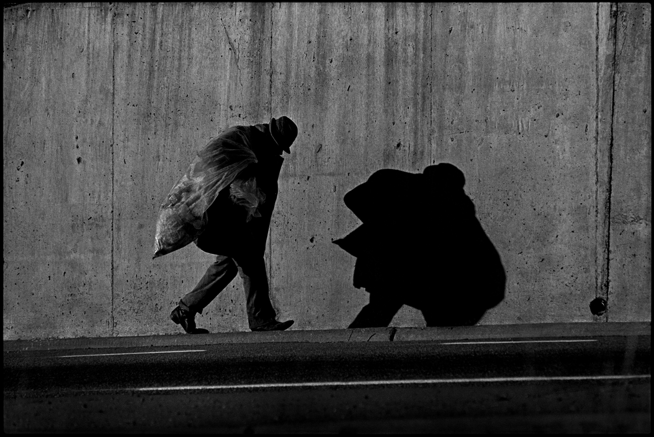 Willy Woolfolk, Fredericksburg, Virginia, 1979