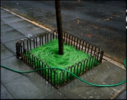 East 22nd Street and Park Ave. South, New York City, 2015